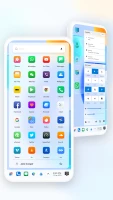 Win 12 Launcher - скриншот 3