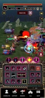 Pixel Army: Modern AFK RPG - скриншот 3
