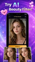Face Over: AI Face Swap - скриншот 10