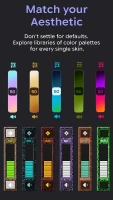 Volume Control Styles SynEdge - скриншот 2