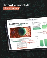 Noteshelf 3: Digital Notes - скриншот 11