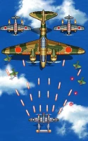 1945 Аркада Самолеты Стрелялки - скриншот 12