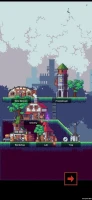 Pixel Army: Modern AFK RPG - скриншот 5