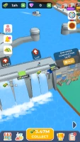 Dam Builder - скриншот 2