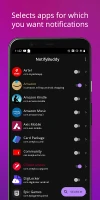 NotifyBuddy - скриншот 2