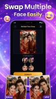 Face Over: AI Face Swap - скриншот 8