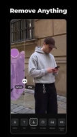 Wink Video Enhancer & Editor - скриншот 7