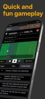 RFM26 Football Manager - скриншот 2