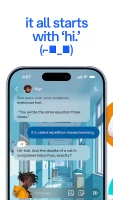 Character AI - Chat Ask Create - скриншот 10