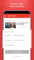 YouTools - SEO Tools - скриншот 4