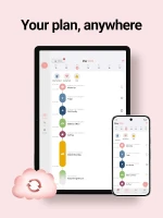 Structured - Daily Planner - скриншот 9