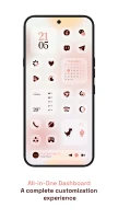 Lucent Icons and Widgets - скриншот 4