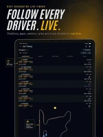 Formula Live Pulse - скриншот 9