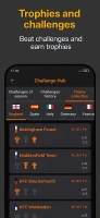 RFM26 Football Manager - скриншот 4