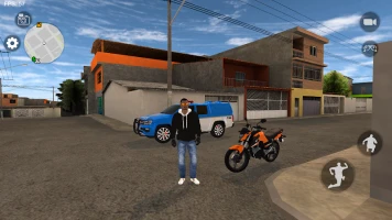 Elite Auto Brazil - Вилли - скриншот 6