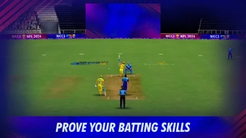World Cricket Championship 3 - скриншот 7