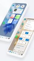 Win 12 Launcher - скриншот 1