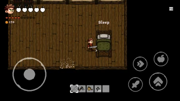 Apple Knight 3 - скриншот 6