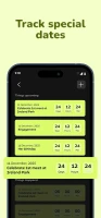 Lovora: Couple Games & Widgets - скриншот 7