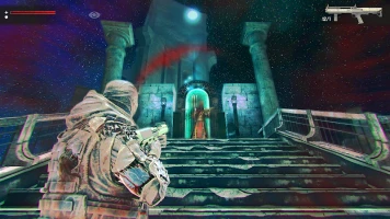 Wall Of Insanity 2 - скриншот 7