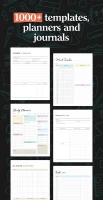 Noteshelf 3: Digital Notes - скриншот 7