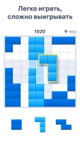 BlockuDoku - скриншот 5