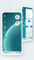 Win 12 Launcher - скриншот 6