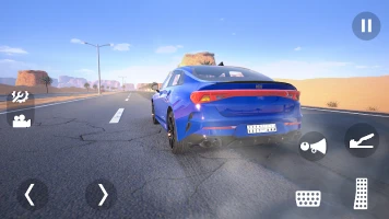UHD Ultimate Hajwala Drifter - скриншот 3