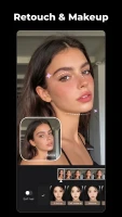 Wink Video Enhancer & Editor - скриншот 3