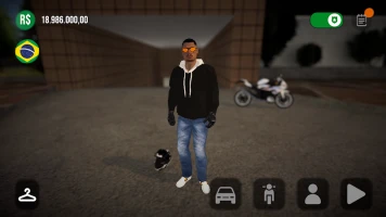 Elite Auto Brazil - Вилли - скриншот 8