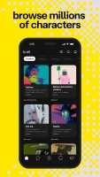 Character AI - Chat Ask Create - скриншот 6