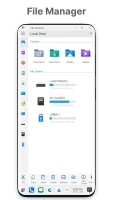Win 12 Launcher - скриншот 12
