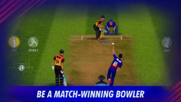 World Cricket Championship 3 - скриншот 8