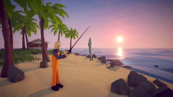 How to Fish - скриншот 2