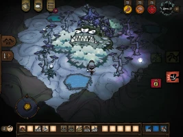 Dont Starve Together - скриншот 10