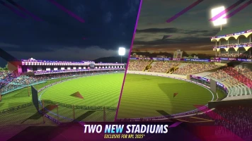 World Cricket Championship 3 - скриншот 3
