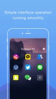 Dual Space Pro - Multi Accounts - скриншот 1