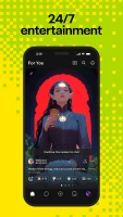 Character AI - Chat Ask Create - скриншот 7