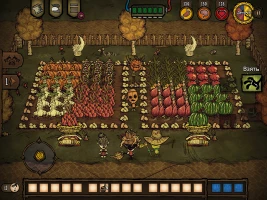 Dont Starve Together - скриншот 11