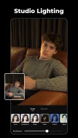 Wink Video Enhancer & Editor - скриншот 6