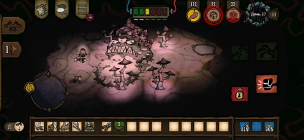 Dont Starve Together - скриншот 2
