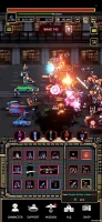 Pixel Army: Modern AFK RPG - скриншот 2