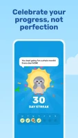 Finch: Self Care Pet - скриншот 7