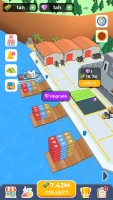 Dam Builder - скриншот 3