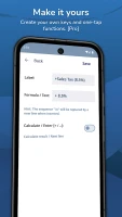 CalcTape Calculator with Tape - скриншот 6