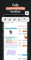 Noteshelf 3: Digital Notes - скриншот 3