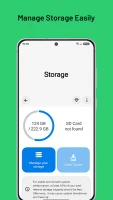 Device Care - Системный монитор - скриншот 4