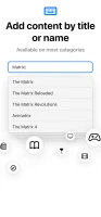 Listy · Beautiful lists - скриншот 7