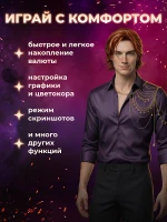 Flames Stories - скриншот 8