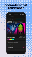 Character AI - Chat Ask Create - скриншот 3